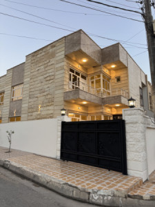 منزل ركن مقابل الحديقة image 1