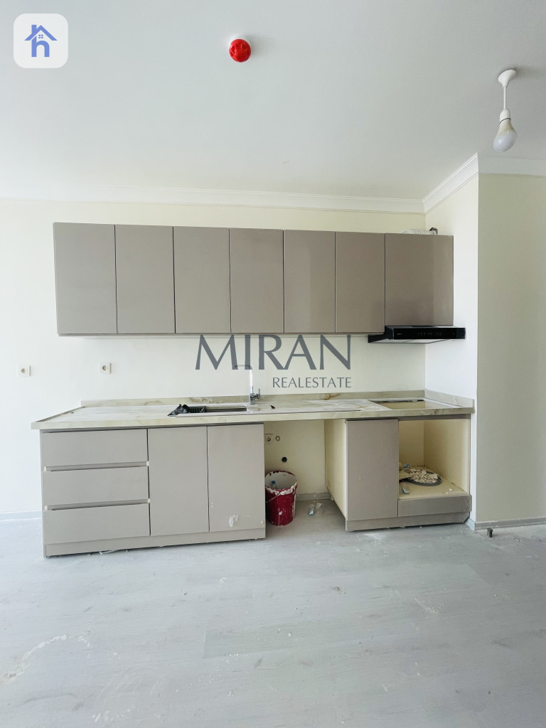 Cozy 2BR Apartment near Airport