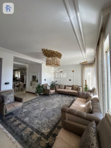 Luxurious Villa in Erbil Resim 12