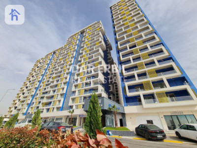 Modern Apartment image 1