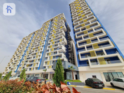 Spacious Apartment with Large Balcony image 10