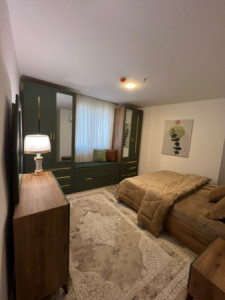 Modern 3-bedroom apartment in Erbil Resim 10
