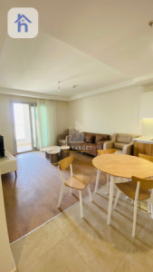 Furnished Apartment For Rent — 1