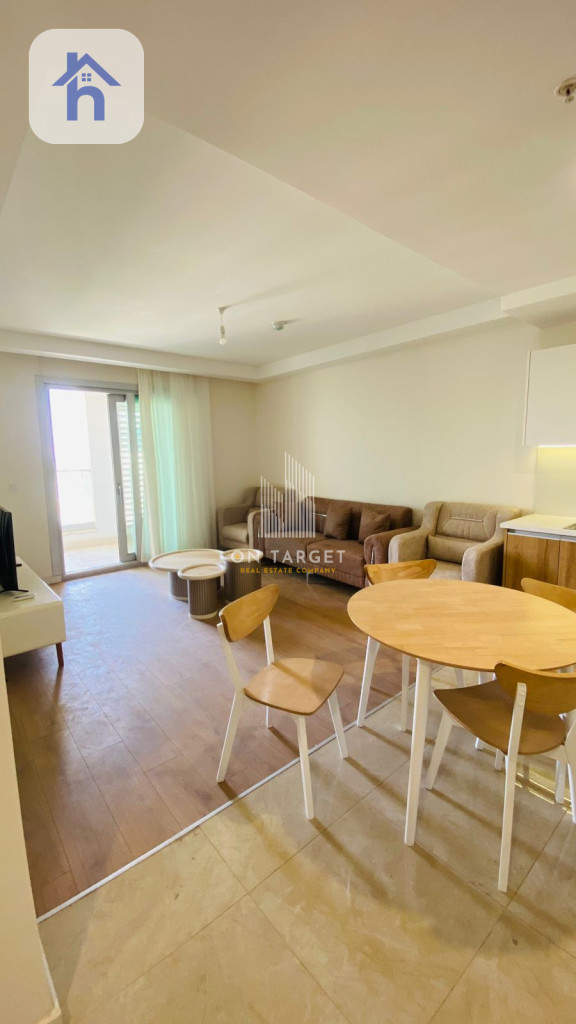 Furnished Apartment For Rent