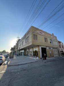 موڵکی بازرگانی بۆ فرۆشتن لە گەرەکی کوردستان وێنە 3