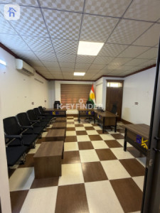 ئۆفیسی ڕاخراو بۆ کرێ وێنە 5