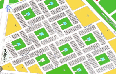 Residential Plot in Baghlumnara, Erbil image 1