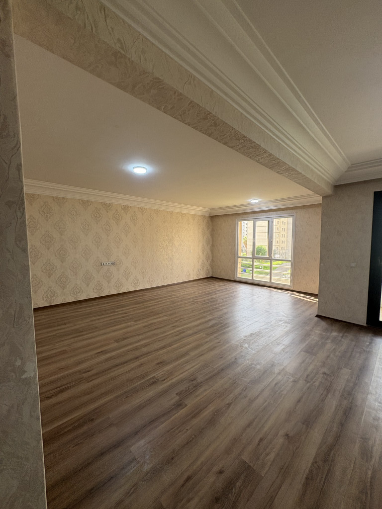 Apartment (3+1) — 1