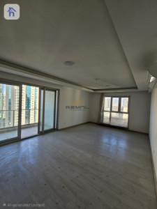 Luxurious Two-Bedroom Apartment for Rent Resim 3