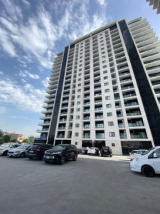Garden View Apartment image 1