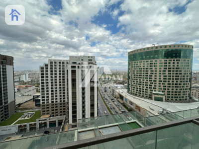 Boulevard Apartment with Terrace Image 5