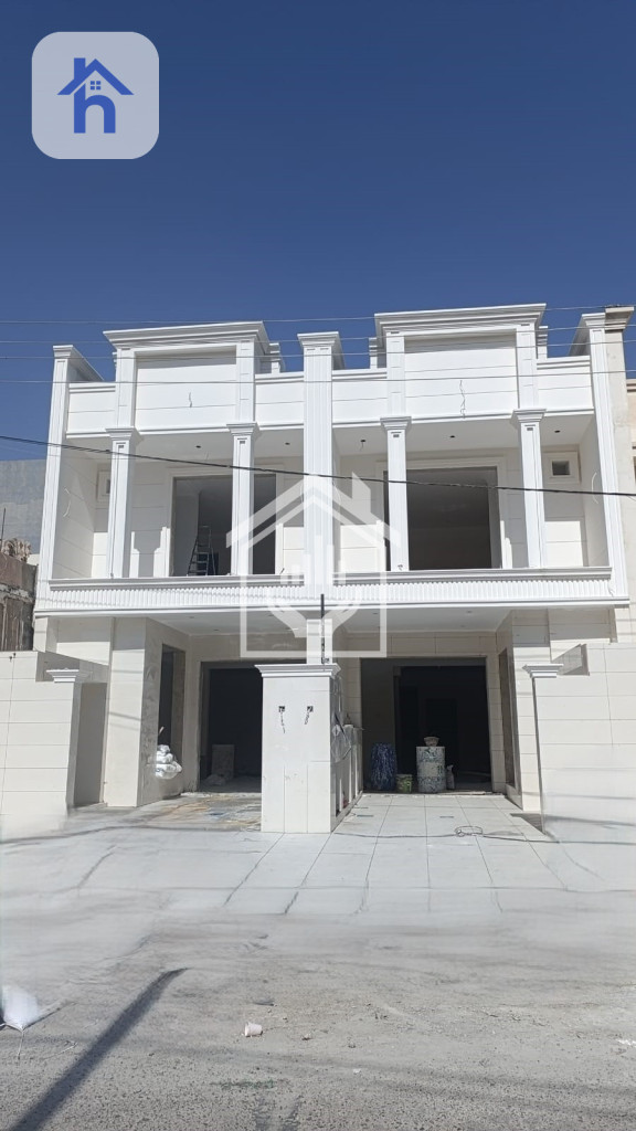 منزلین للبیع