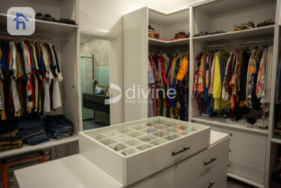 Luxury Villa For Sale Resim 17