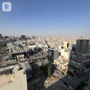 Modern Furnished Apartment in Cavalli Tower Image 9