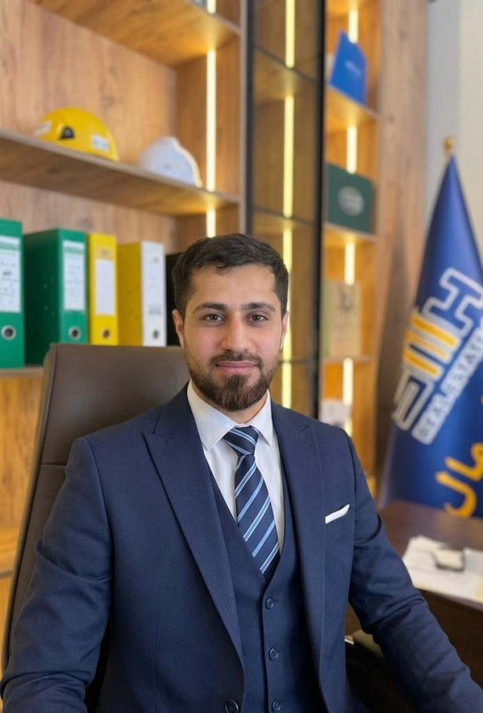 Muhammed Nasir