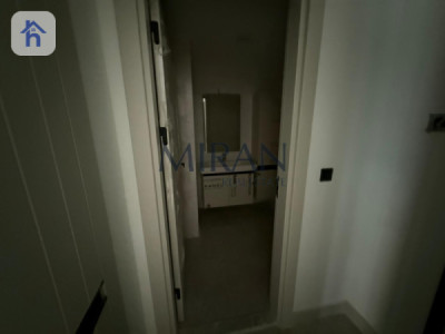 شوقەیەکی ئارام لە نهۆمی بەرز لە هەولێر وێنە 8