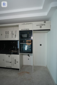Internal View Apartment image 2