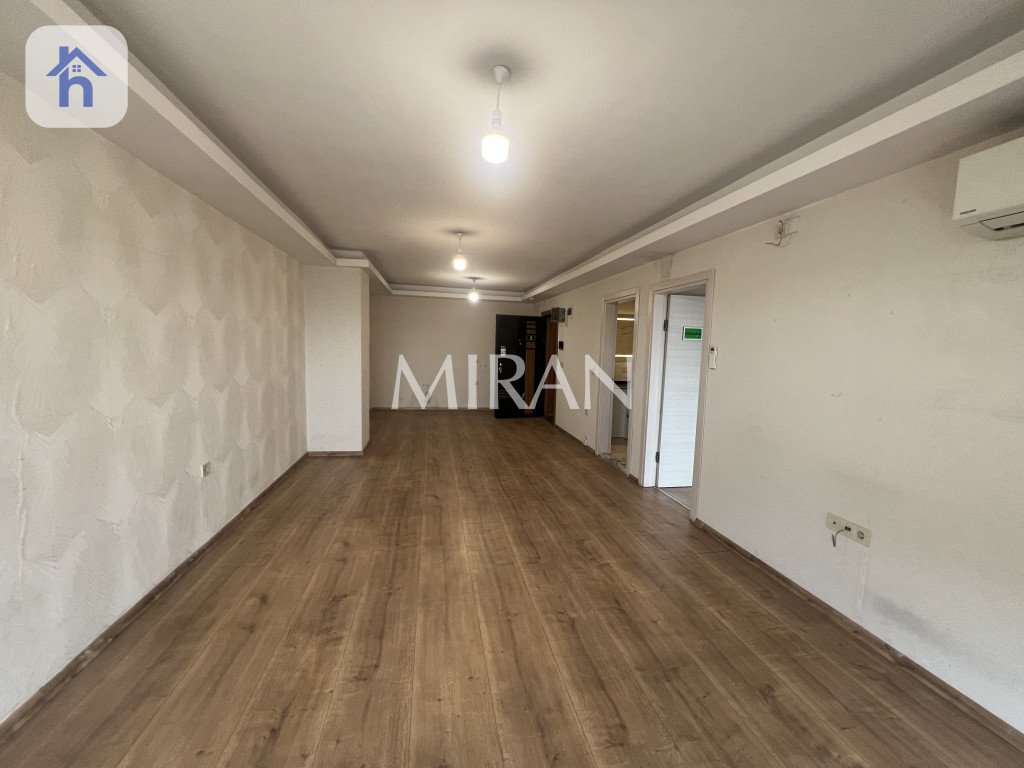 Modern Apartment in Star Towers Resim 2