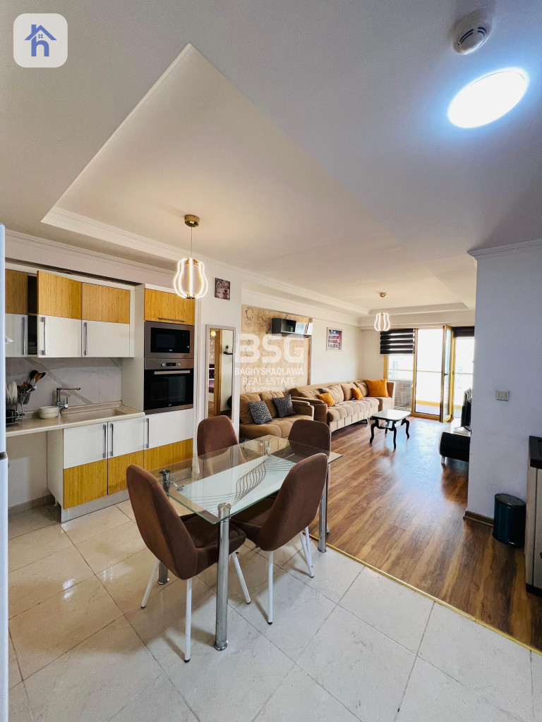 شوقە ڕاخراو مۆدێرن لە هەولێر