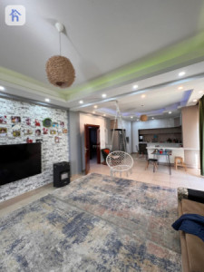 Elegant 4 Bedroom House in Ganjan City Image 3