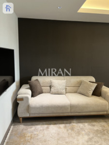 Modern Studio Apartment in Cavalli Tower Image 4