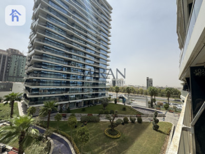 Studio Apartment Resim 3