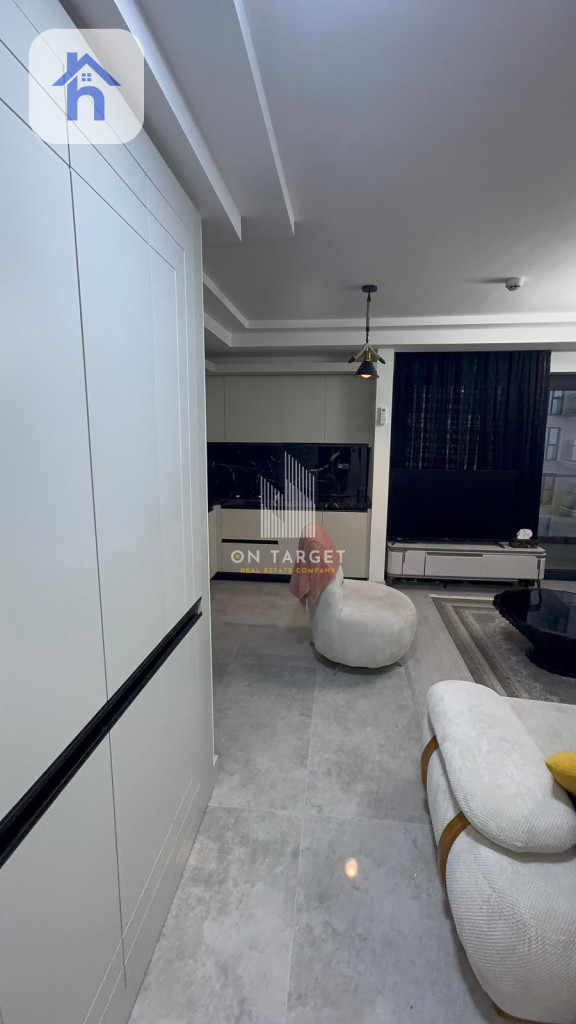 Cozy apartment with stunning views Resim 2