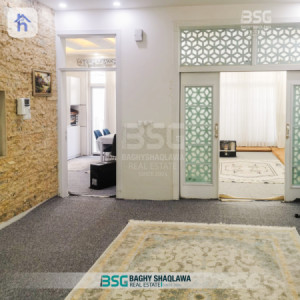 خانوو بۆ فرۆشتن لە گەرەکی رۆشنبیری نزیک مزگەوتی ئیمام حمزە وێنە 10
