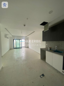 Cozy 1-Bedroom Apartment in Bakhtyary Twin Towers Resim 3