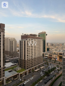 شقة عصرية من غرفتين image 8