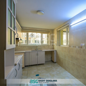 دار متوفرة للإیجار في حي وزیران صورة 15