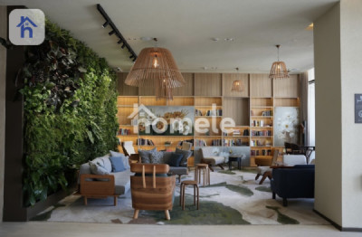 Cozy apartment in Shahan Tower Image 18