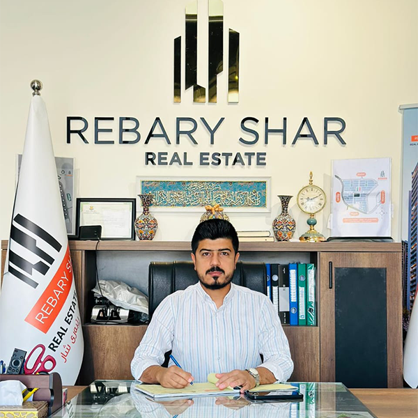 ئومێد ئەمین
