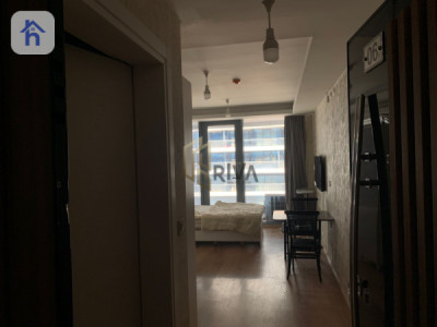 Furnished Apartment For Rent Resim 3