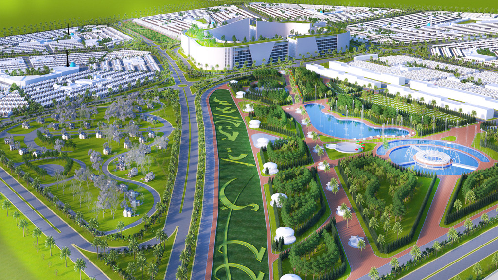 Al-Jawahiri City