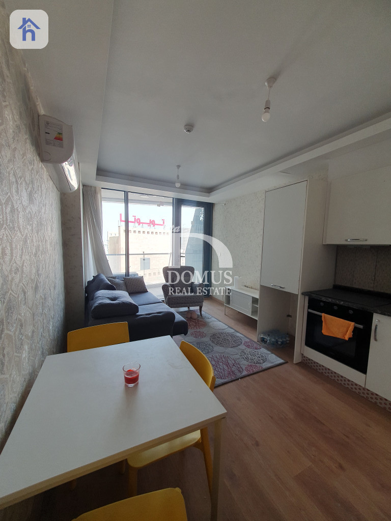 Furnished Apartment For Rent