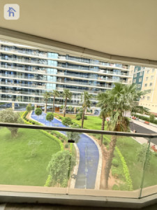 Cozy Studio Apartment in Erbil Resim 5