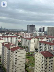 Modern Apartment for Rent in Empire Pearl Towers — 1