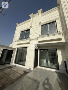 4 Bedroom House in Ashti City 1 image 3
