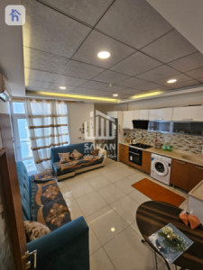 Modern 2-bedroom apartment in lana city image 1