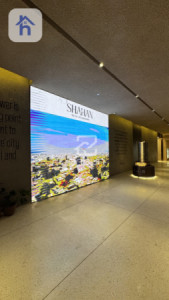 Chic Apartment in Cavalli Tower image 3