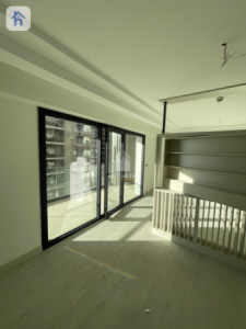 Cozy apartment in Rami Towers Resim 4