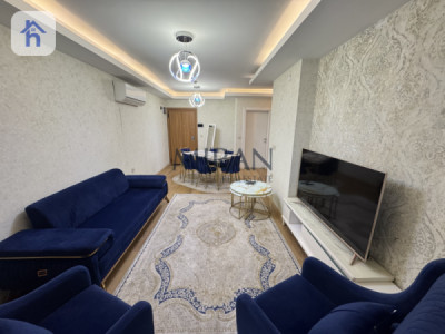 Modern furnished Apartmentin prime location image 1
