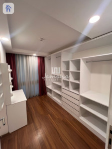 شقة مؤثثة للإيجار صورة 6