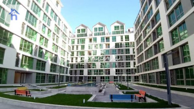 شقة مؤثثة للإيجار صورة 15