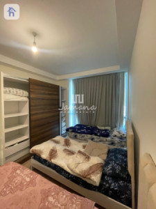 Modern 2-Bedroom Apartment in Erbil Resim 11