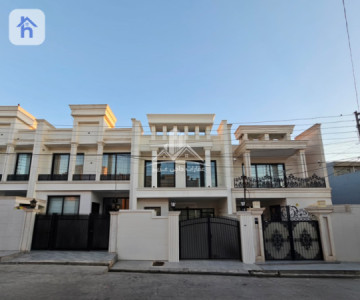 Modern House image 2