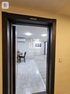 External View Apartment Resim 21