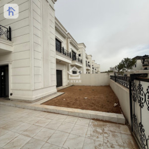 خانووی مۆدێرن ٤ ژووری نوستن وێنە 5