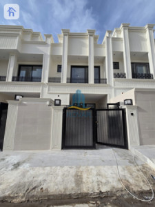 Modern two-story house for sale image 1
